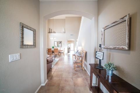 4050 E Sundance Ct, Gilbert, AZ 85297 photo 7
