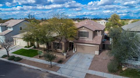 4050 E Sundance Ct, Gilbert, AZ 85297 photo 48