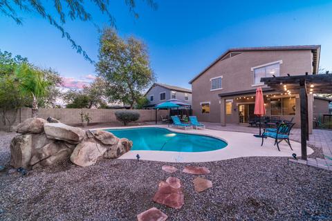 4050 E Sundance Ct, Gilbert, AZ 85297 photo 35