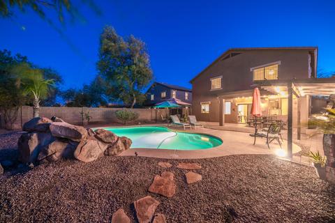 4050 E Sundance Ct, Gilbert, AZ 85297 photo 38