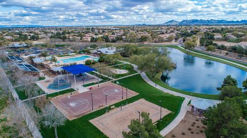 4050 E Sundance Ct, Gilbert, AZ 85297 photo 55