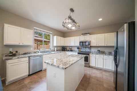 4050 E Sundance Ct, Gilbert, AZ 85297 photo 12