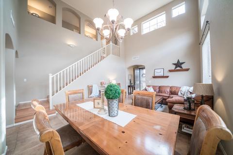 4050 E Sundance Ct, Gilbert, AZ 85297 photo 8