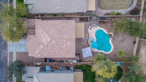 4050 E Sundance Ct, Gilbert, AZ 85297 photo 42