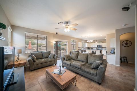 4050 E Sundance Ct, Gilbert, AZ 85297 photo 19