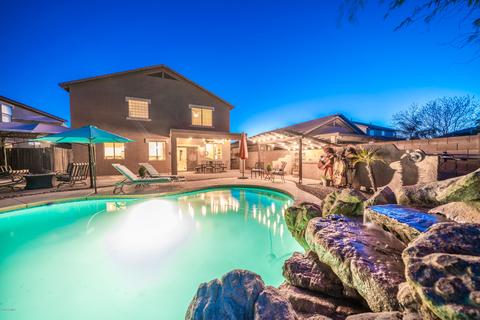 4050 E Sundance Ct, Gilbert, AZ 85297 photo 39