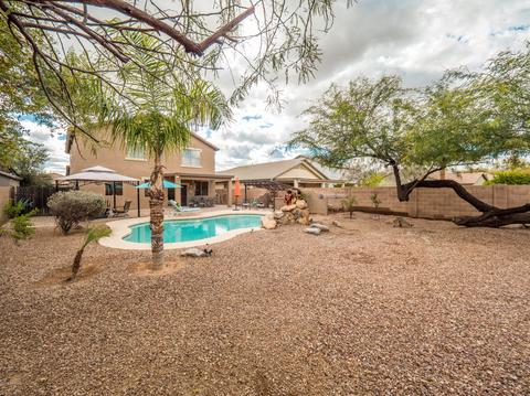 4050 E Sundance Ct, Gilbert, AZ 85297 photo 43