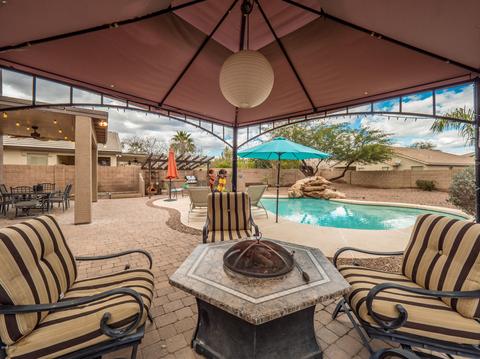 4050 E Sundance Ct, Gilbert, AZ 85297 photo 44