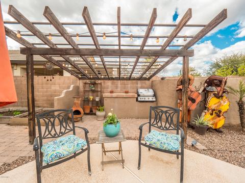 4050 E Sundance Ct, Gilbert, AZ 85297 photo 46