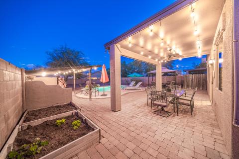4050 E Sundance Ct, Gilbert, AZ 85297 photo 3