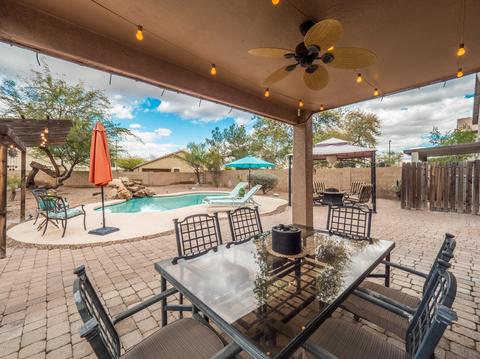 4050 E Sundance Ct, Gilbert, AZ 85297 photo 47
