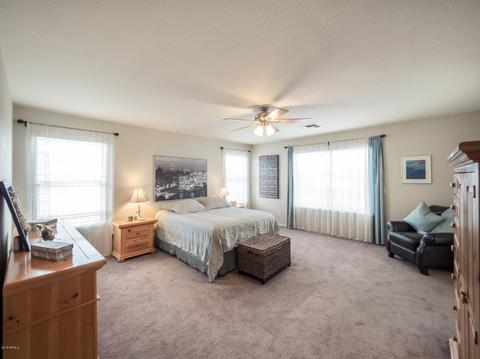 4050 E Sundance Ct, Gilbert, AZ 85297 photo 25