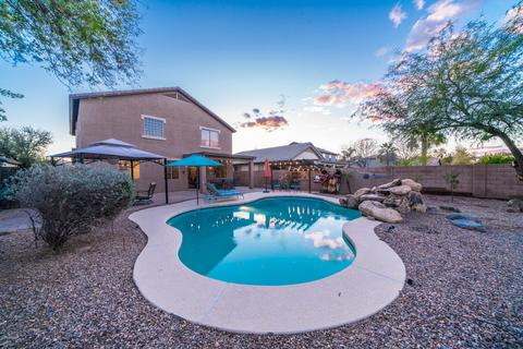 4050 E Sundance Ct, Gilbert, AZ 85297 photo 6