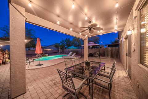 4050 E Sundance Ct, Gilbert, AZ 85297 photo 40