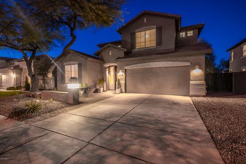 4050 E Sundance Ct, Gilbert, AZ 85297 photo 1