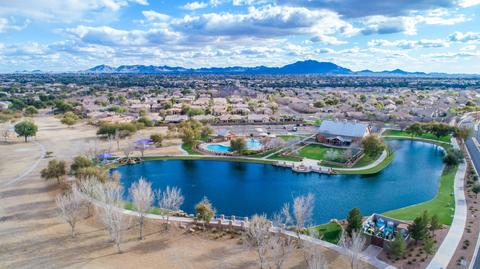 4050 E Sundance Ct, Gilbert, AZ 85297 photo 49