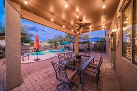 4050 E Sundance Ct, Gilbert, AZ 85297 photo 41