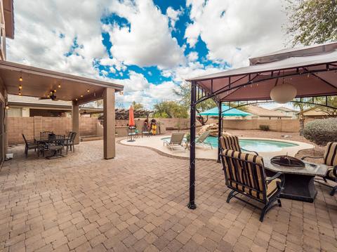 4050 E Sundance Ct, Gilbert, AZ 85297 photo 45