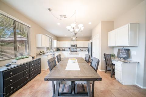 4050 E Sundance Ct, Gilbert, AZ 85297 photo 16
