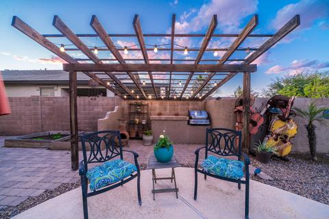 4050 E Sundance Ct, Gilbert, AZ 85297 photo 5