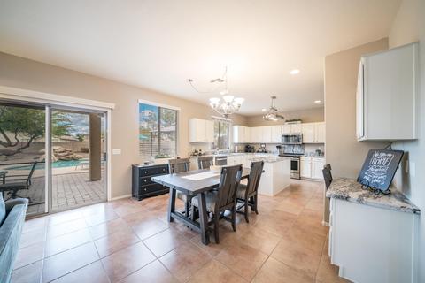 4050 E Sundance Ct, Gilbert, AZ 85297 photo 15
