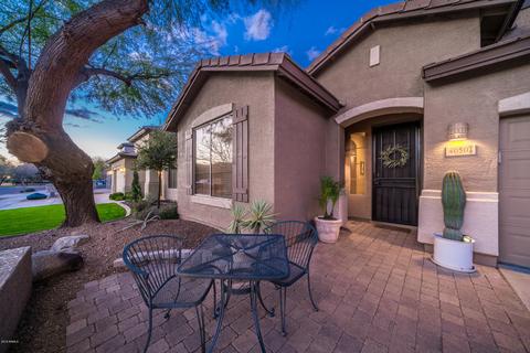 4050 E Sundance Ct, Gilbert, AZ 85297 photo 2
