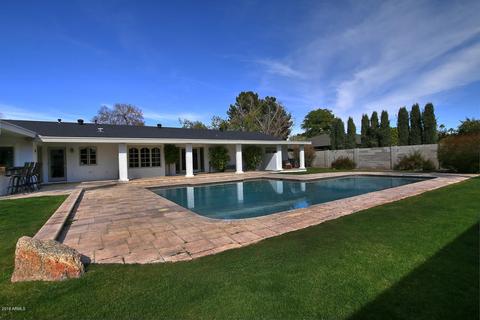 2025 E Marshall Ave, Phoenix, AZ 85016 photo 2