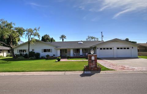 2025 E Marshall Ave, Phoenix, AZ 85016 photo 1