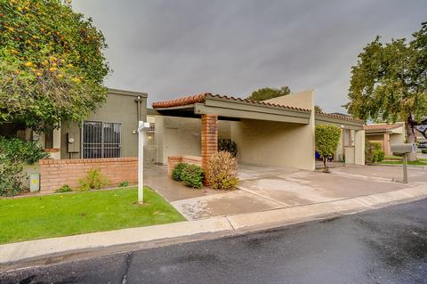 4316 N 29th Pl, Phoenix, AZ 85016 photo 1