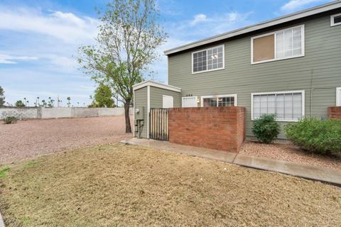 2301 E University Dr #490, Mesa, AZ 85213 photo 7