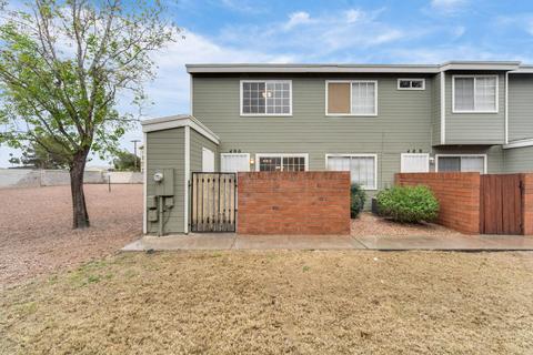 2301 E University Dr #490, Mesa, AZ 85213 photo 1