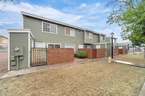 2301 E University Dr #490, Mesa, AZ 85213 photo 6