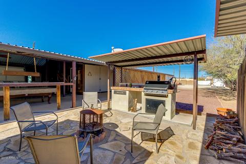 2461 S Winchester Rd, Apache Junction, AZ 85119 photo 30