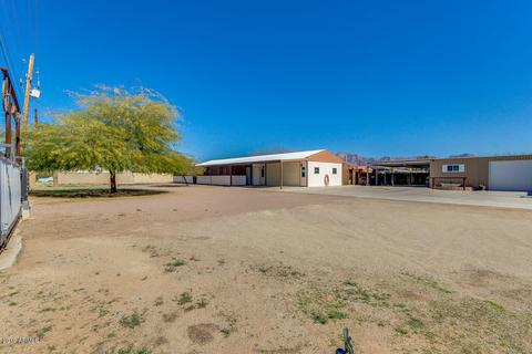 2461 S Winchester Rd, Apache Junction, AZ 85119 photo 1