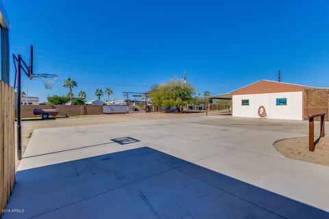 2461 S Winchester Rd, Apache Junction, AZ 85119 photo 20