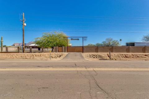 2461 S Winchester Rd, Apache Junction, AZ 85119 photo 23
