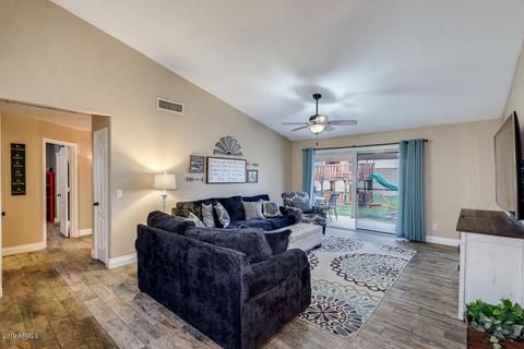6442 E Menlo St, Mesa, AZ 85215 photo 5