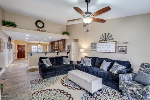 6442 E Menlo St, Mesa, AZ 85215 photo 4