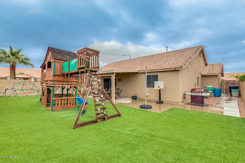 6442 E Menlo St, Mesa, AZ 85215 photo 25