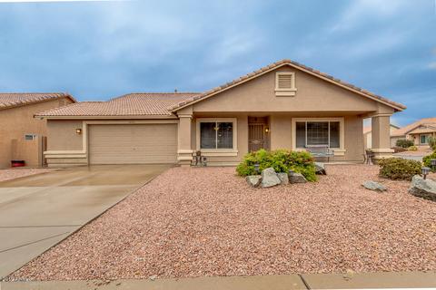 6442 E Menlo St, Mesa, AZ 85215 photo 1