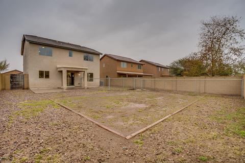 4702 W Lemon Ave, Coolidge, AZ 85128 photo 19