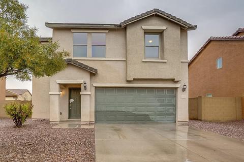 4702 W Lemon Ave, Coolidge, AZ 85128 photo 1