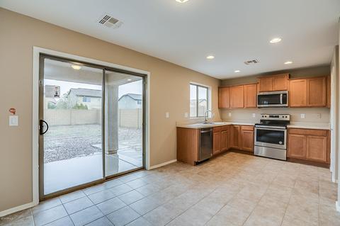 4702 W Lemon Ave, Coolidge, AZ 85128 photo 5