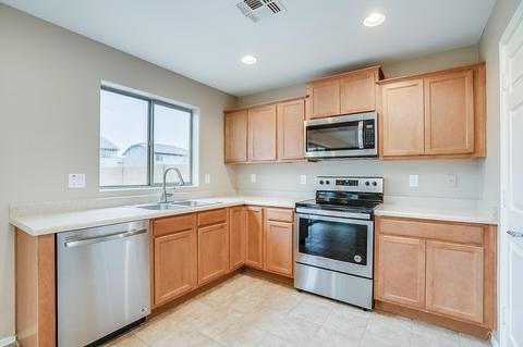 4702 W Lemon Ave, Coolidge, AZ 85128 photo 6