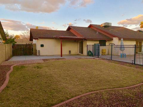 2231 E Dragoon Ave, Mesa, AZ 85204 photo 4