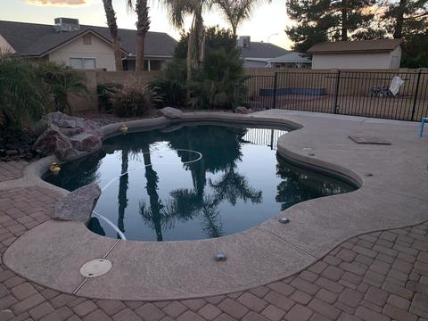 2231 E Dragoon Ave, Mesa, AZ 85204 photo 14