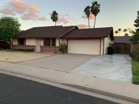 2231 E Dragoon Ave, Mesa, AZ 85204 photo 1