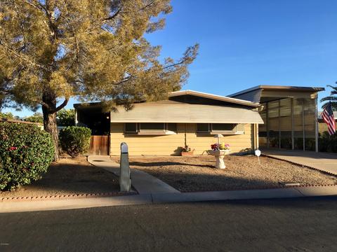 3328 E Beverly Ln, Phoenix, AZ 85032 photo 1