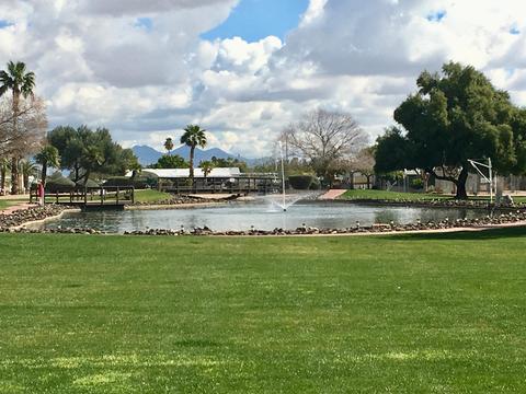 3328 E Beverly Ln, Phoenix, AZ 85032 photo 13