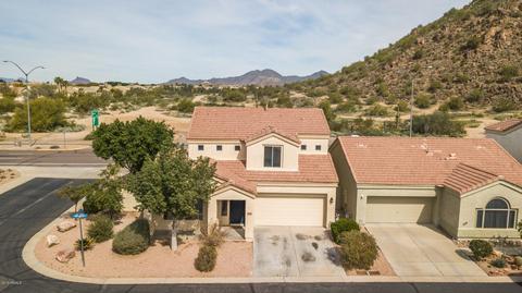 8720 E Fairbrook St, Mesa, AZ 85207 photo 25